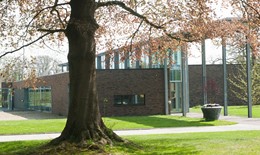 Uitvaartcentrum Kranenburg Lanceert nieuwe website